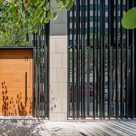 Top Duplex Nuevo A Estrenar ,Ciudad De Las Ciencias 瓦伦西亚 外观 照片