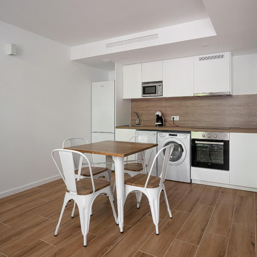 Top Duplex Nuevo A Estrenar ,Ciudad De Las Ciencias 瓦伦西亚 外观 照片