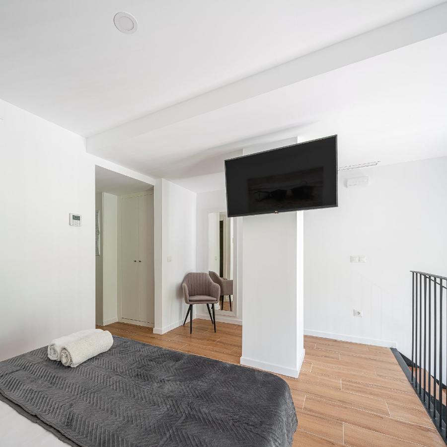 Top Duplex Nuevo A Estrenar ,Ciudad De Las Ciencias 瓦伦西亚 外观 照片