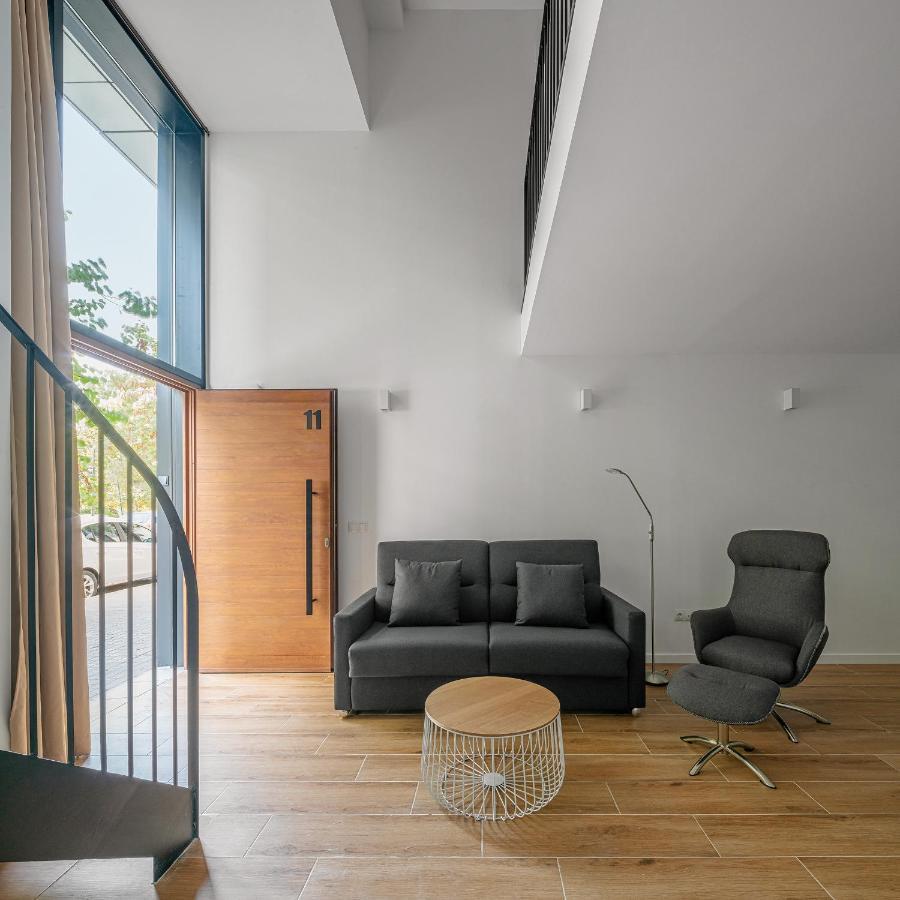Top Duplex Nuevo A Estrenar ,Ciudad De Las Ciencias 瓦伦西亚 外观 照片