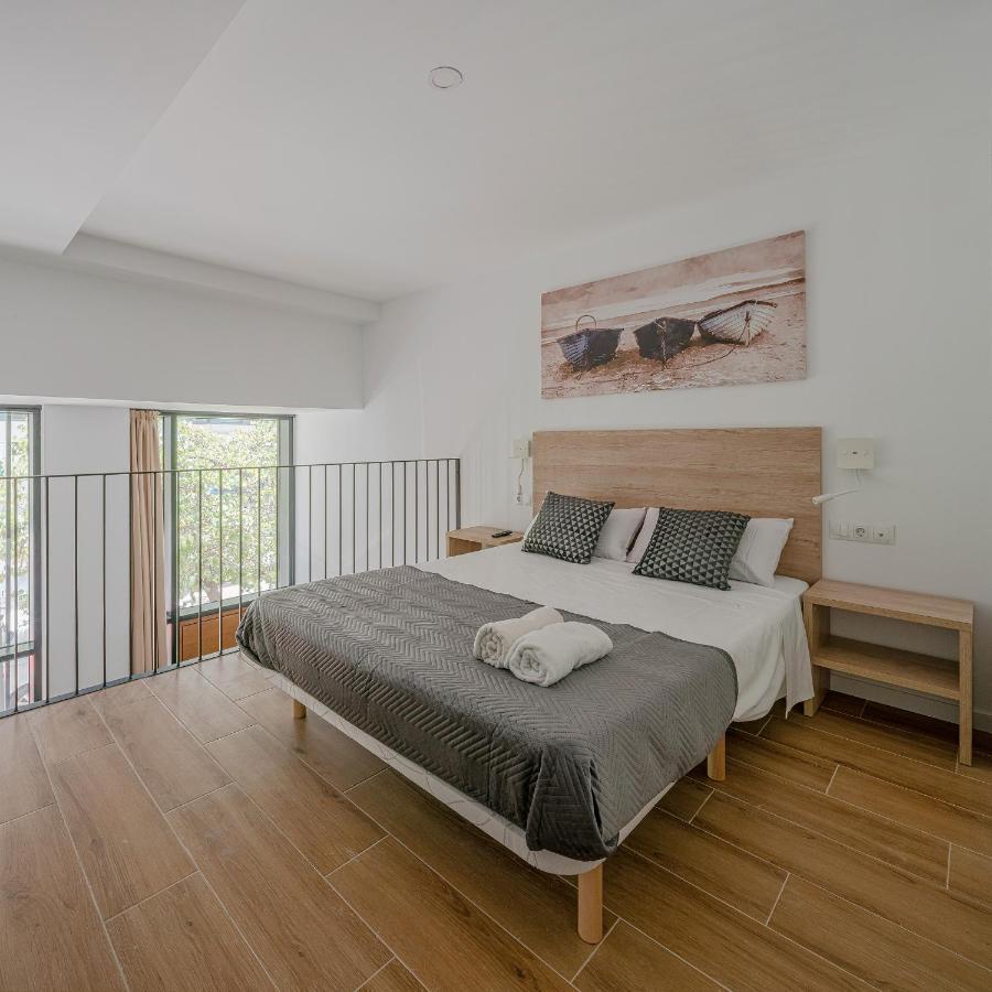 Top Duplex Nuevo A Estrenar ,Ciudad De Las Ciencias 瓦伦西亚 外观 照片