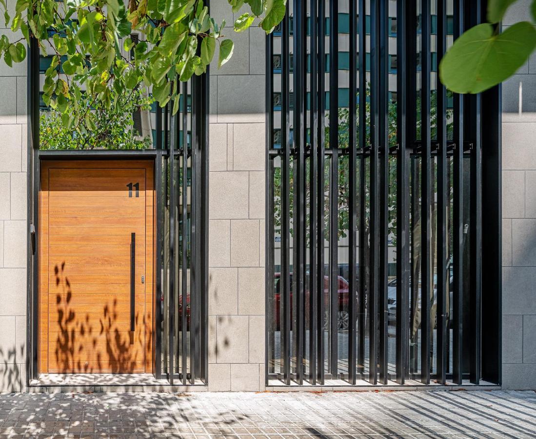 Top Duplex Nuevo A Estrenar ,Ciudad De Las Ciencias 瓦伦西亚 外观 照片