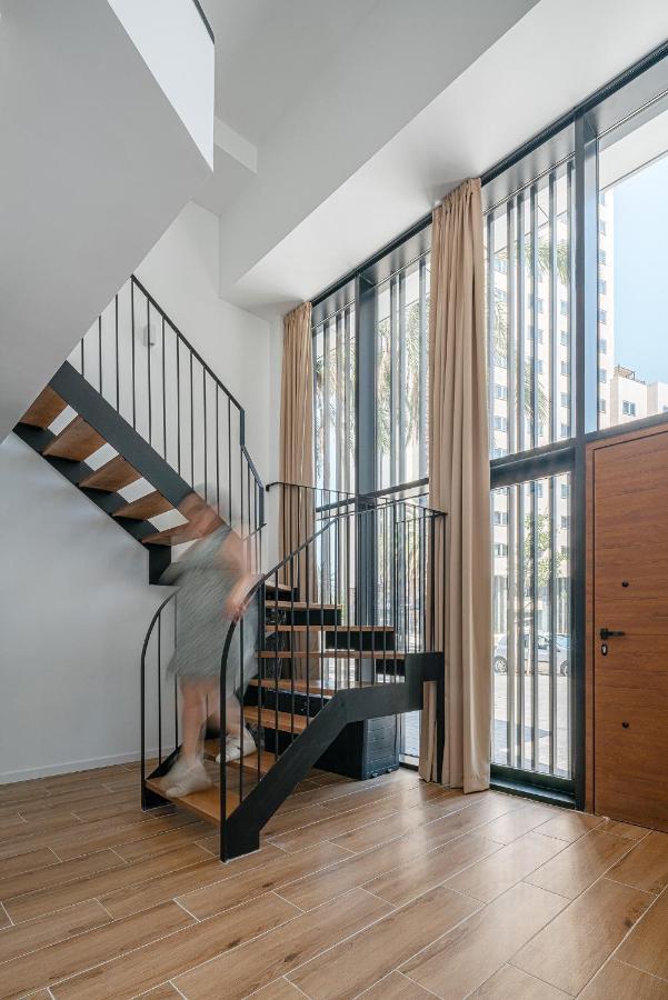 Top Duplex Nuevo A Estrenar ,Ciudad De Las Ciencias 瓦伦西亚 外观 照片