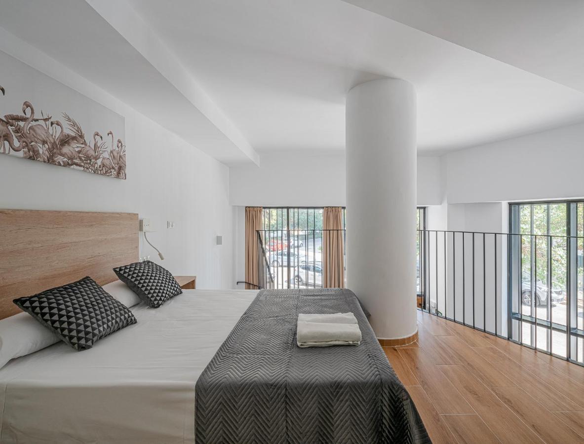 Top Duplex Nuevo A Estrenar ,Ciudad De Las Ciencias 瓦伦西亚 外观 照片
