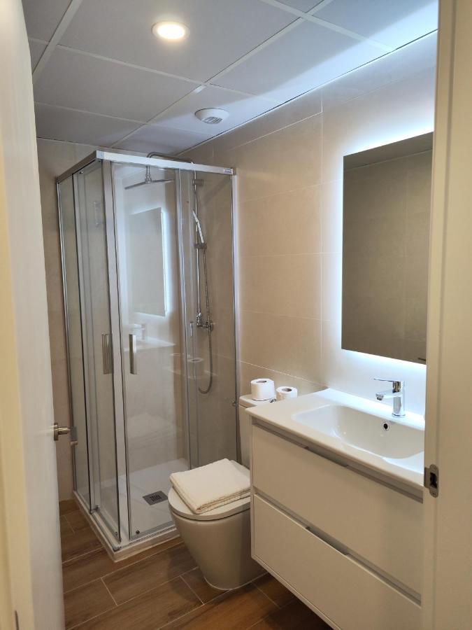 Top Duplex Nuevo A Estrenar ,Ciudad De Las Ciencias 瓦伦西亚 外观 照片
