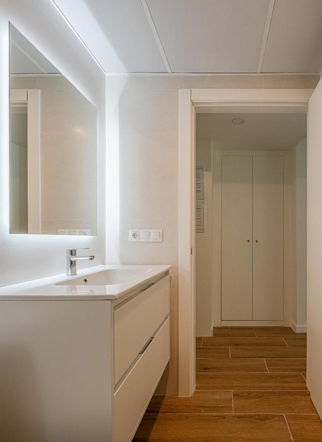 Top Duplex Nuevo A Estrenar ,Ciudad De Las Ciencias 瓦伦西亚 外观 照片
