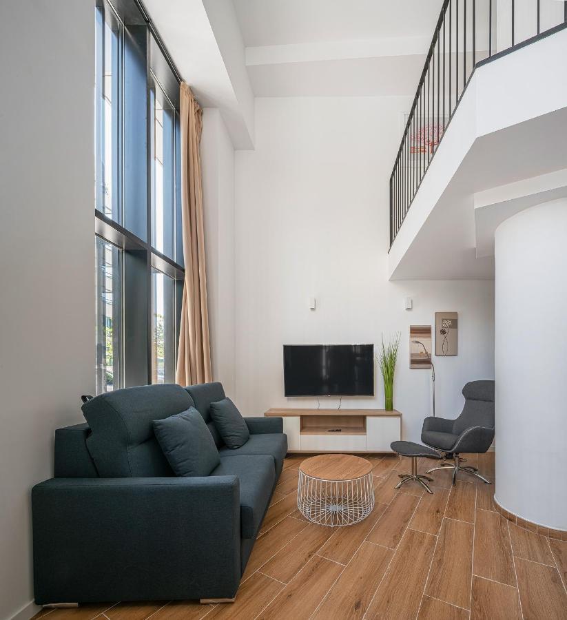 Top Duplex Nuevo A Estrenar ,Ciudad De Las Ciencias 瓦伦西亚 外观 照片